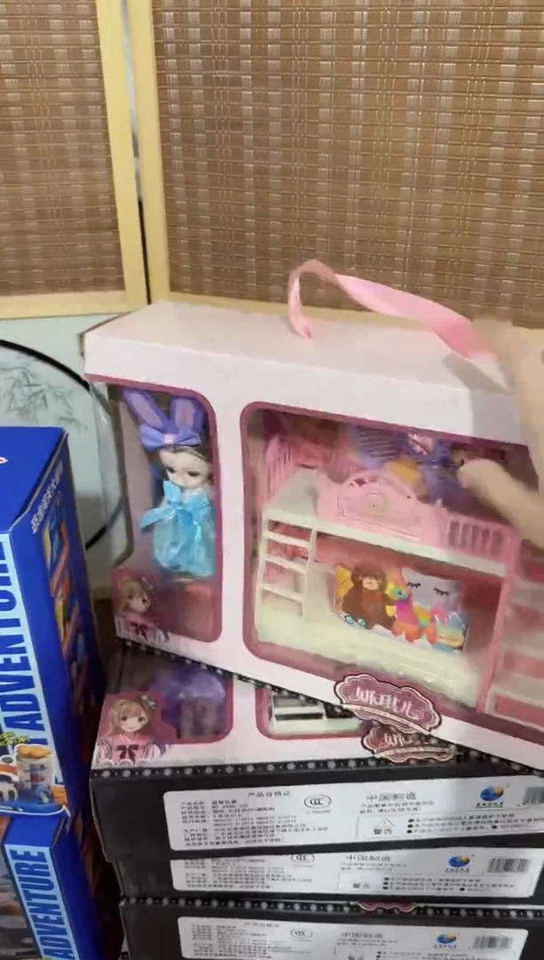 塑料儿童玩具487