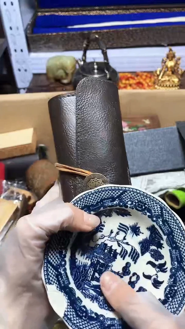 【闪购商品】瓷器碎片瓷器碎片