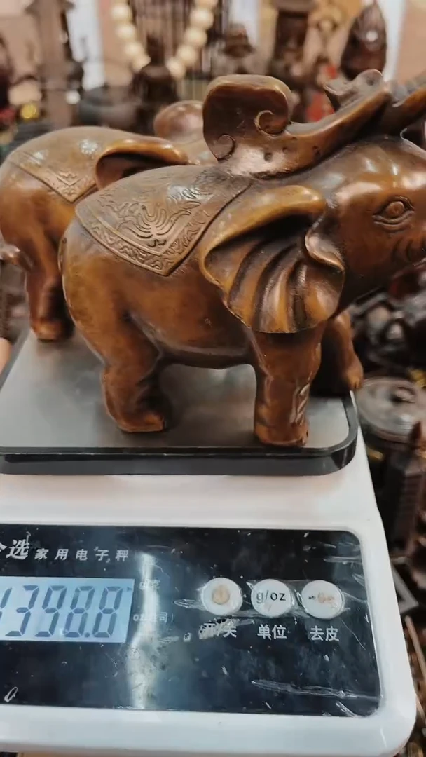 【闪购商品】精铜工匠 别具韵味