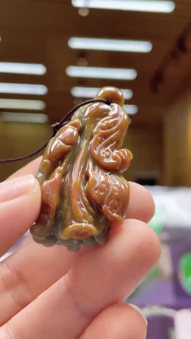 定制翡翠未镶嵌********681