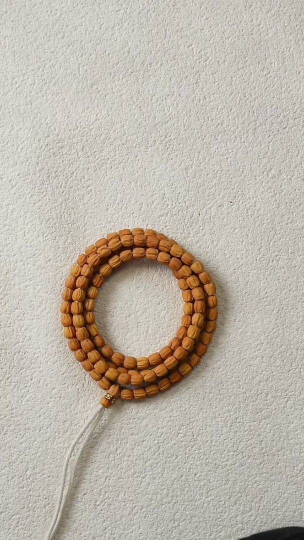 手串柏香籽/百香籽..