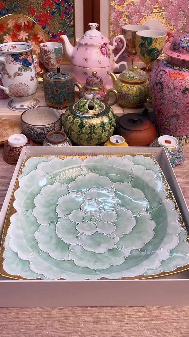 【闪购商品】摆件陶瓷陶瓷陶瓷陶瓷