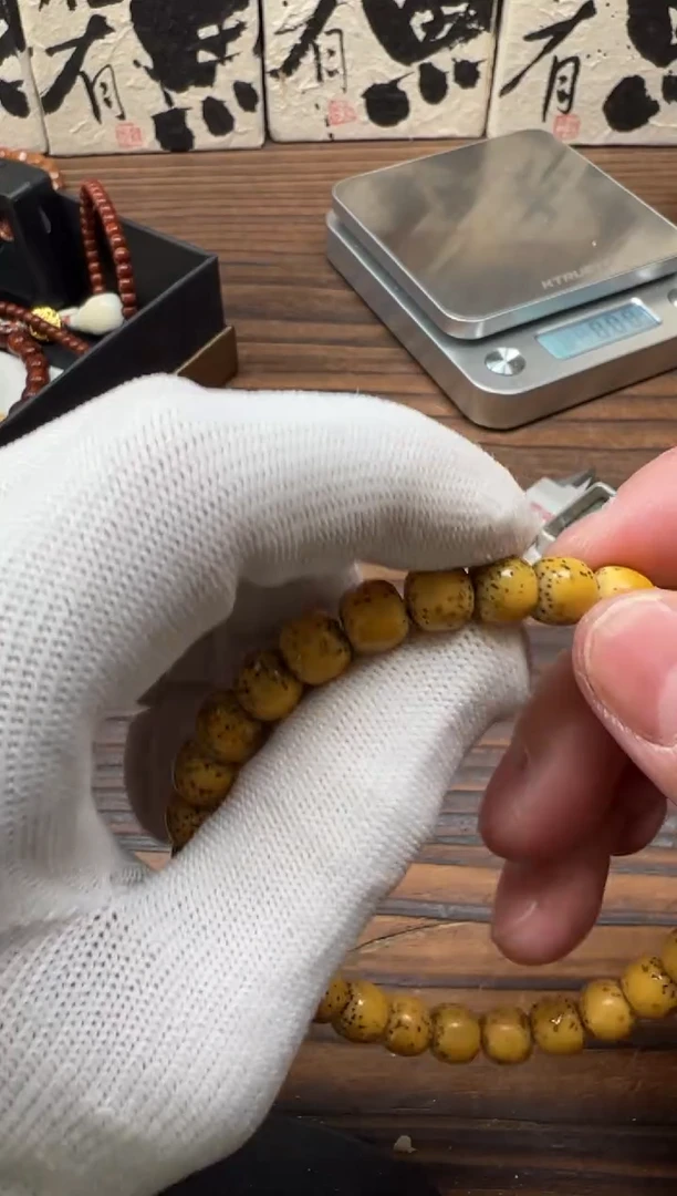 手串星月菩提星月菩提手串