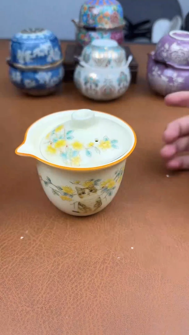 福利专属@高端茶器~~~~