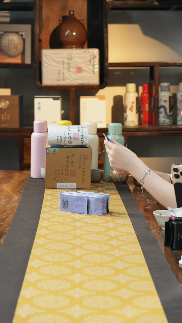 【闪购商品】瓷片于老师福利分享品鉴-2号-5