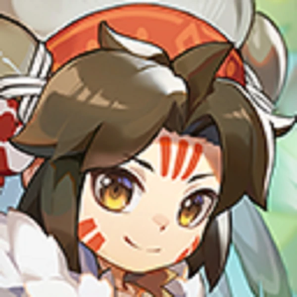 部落雄鹰卡卡【迷你世界】官方直充