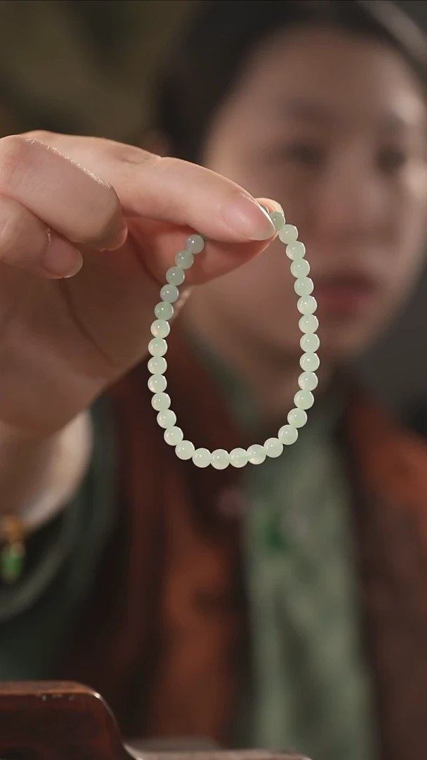 未镶嵌手串翡翠翡翠手串 多样性发货