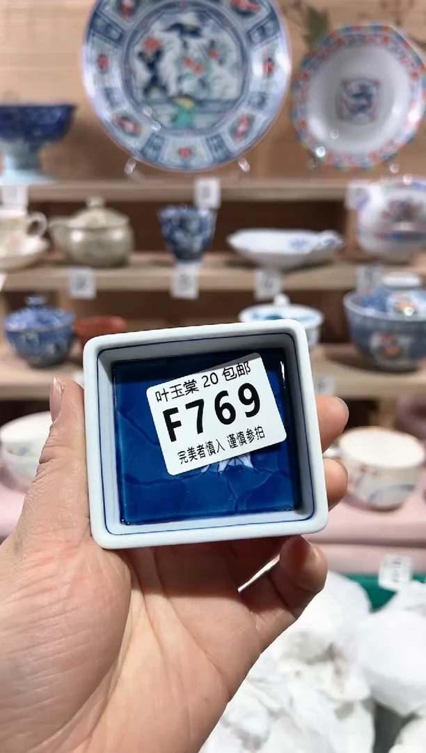 【闪购商品】瓷片当天满20米包邮769