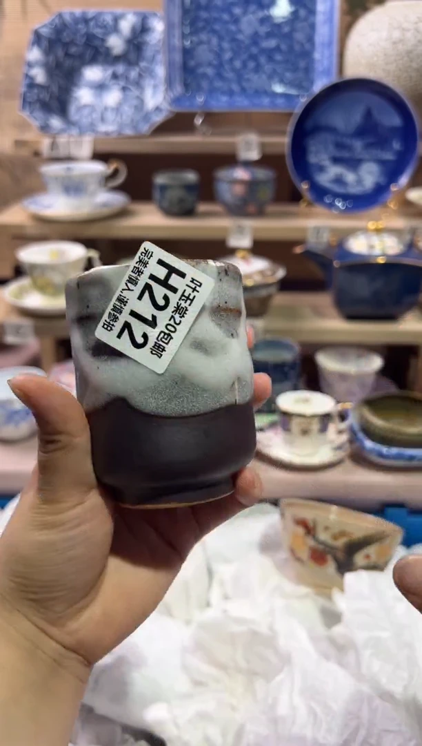 瓷片D****d                 H212