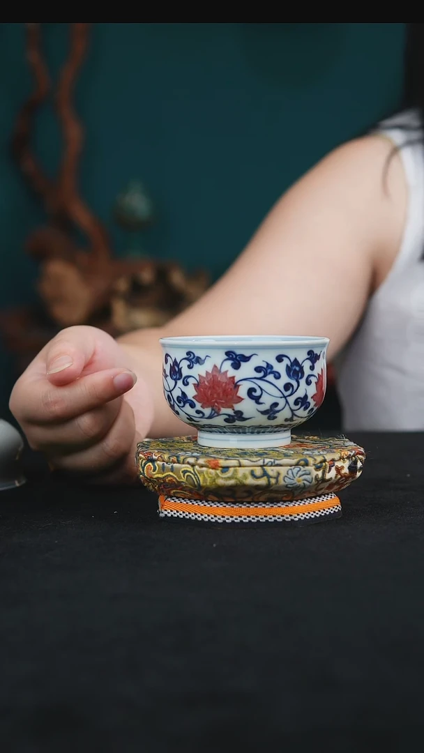 景德镇陶瓷工艺品