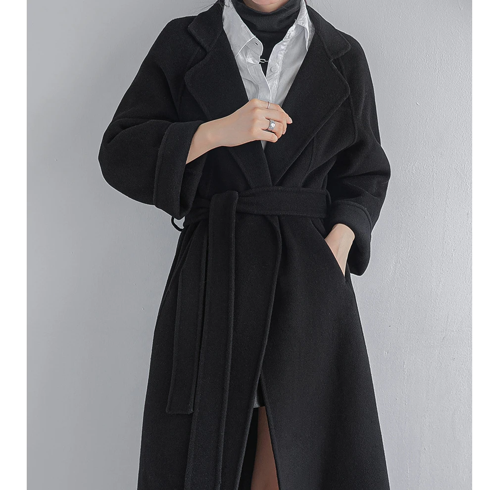 曼曼【201-300】新款双面大衣【非图片款】