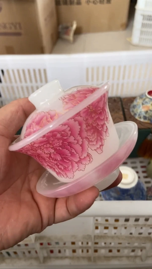 杯无运费险有瑕疵的摄影的产品有使用过的痕迹有点脏介意勿拍