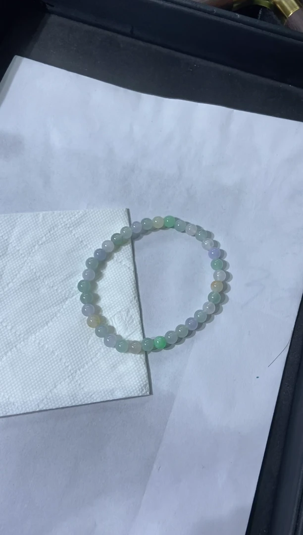 未镶嵌定制翡翠天然翡翠A货22