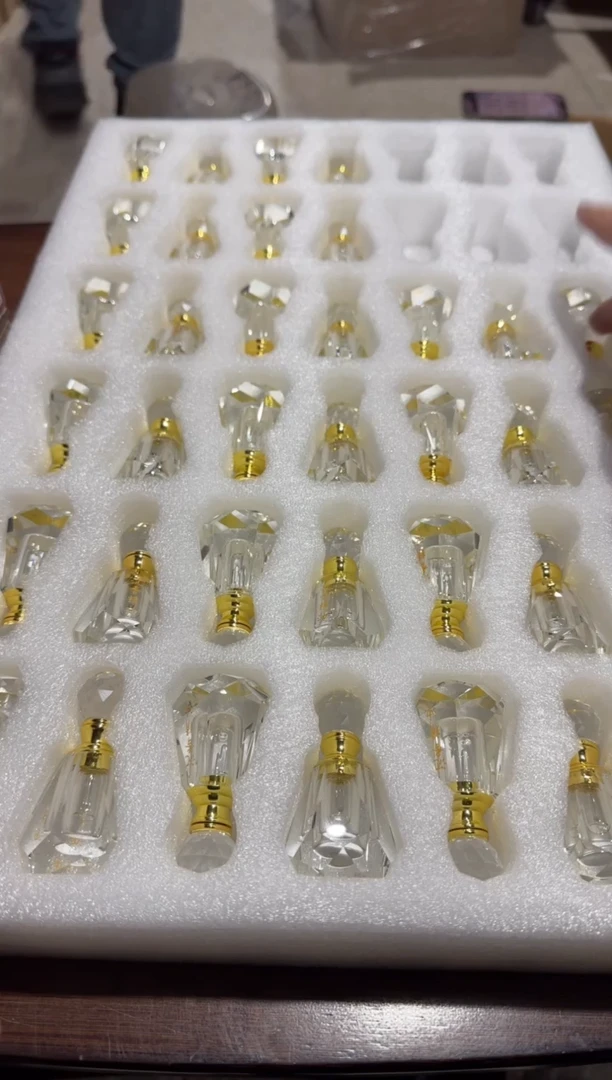 线香24号 捡漏精油 1毫升