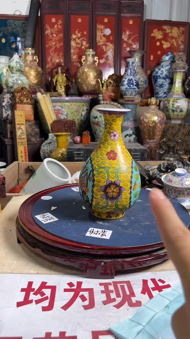 摆件000艺术陶瓷摆件00000