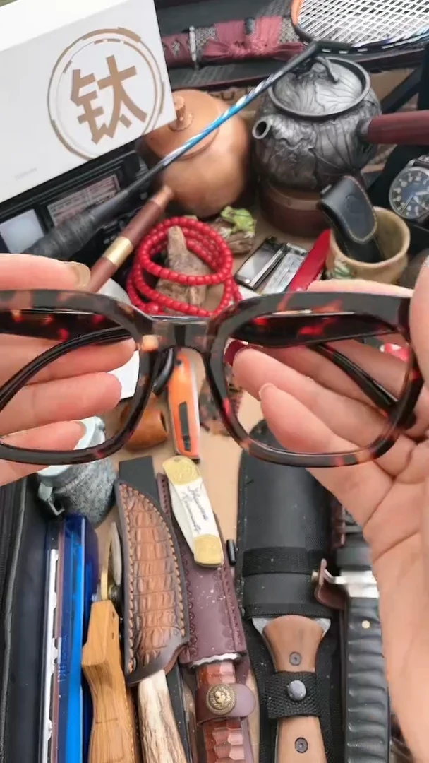 【闪购商品】瓷片悠韵杂货铺小亭分铺