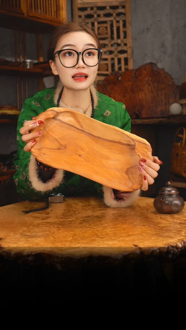 老叶木作木制品337