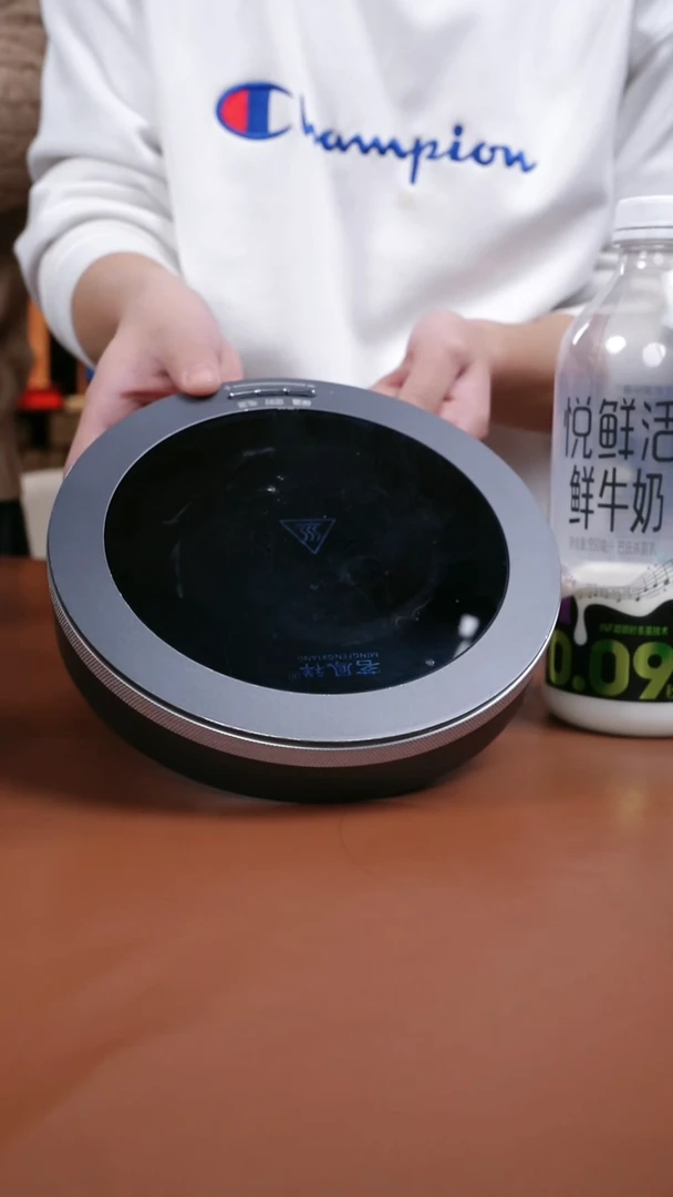 小纪粉丝福利 电陶炉钢琴家