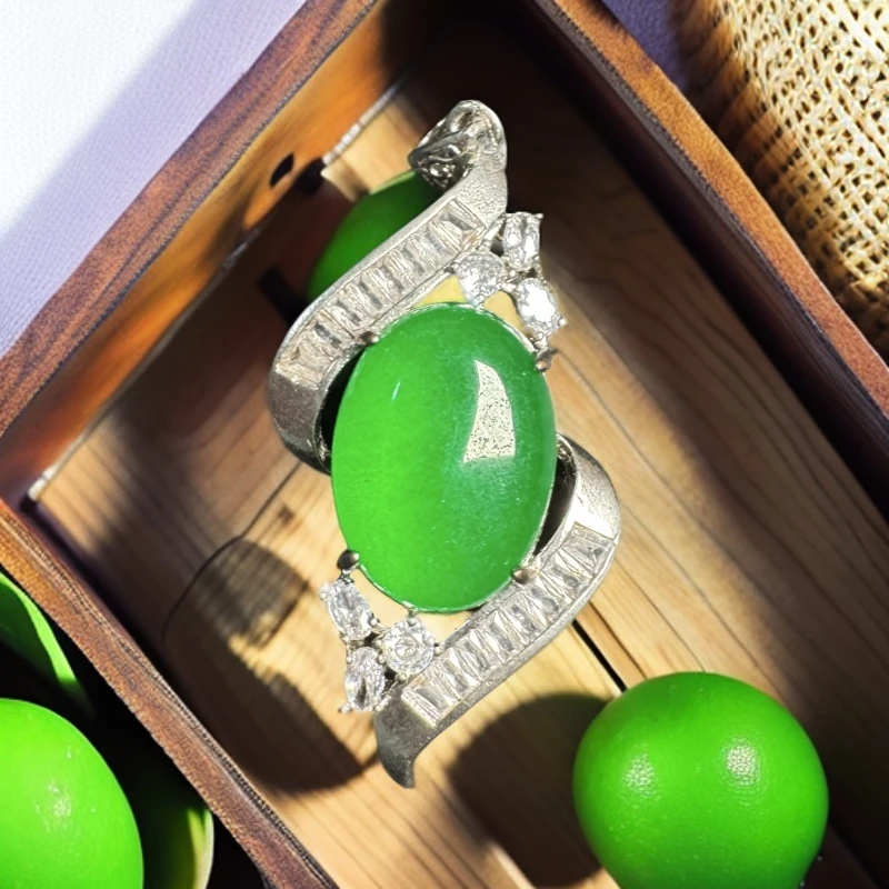 CT53精美百搭时尚吊坠