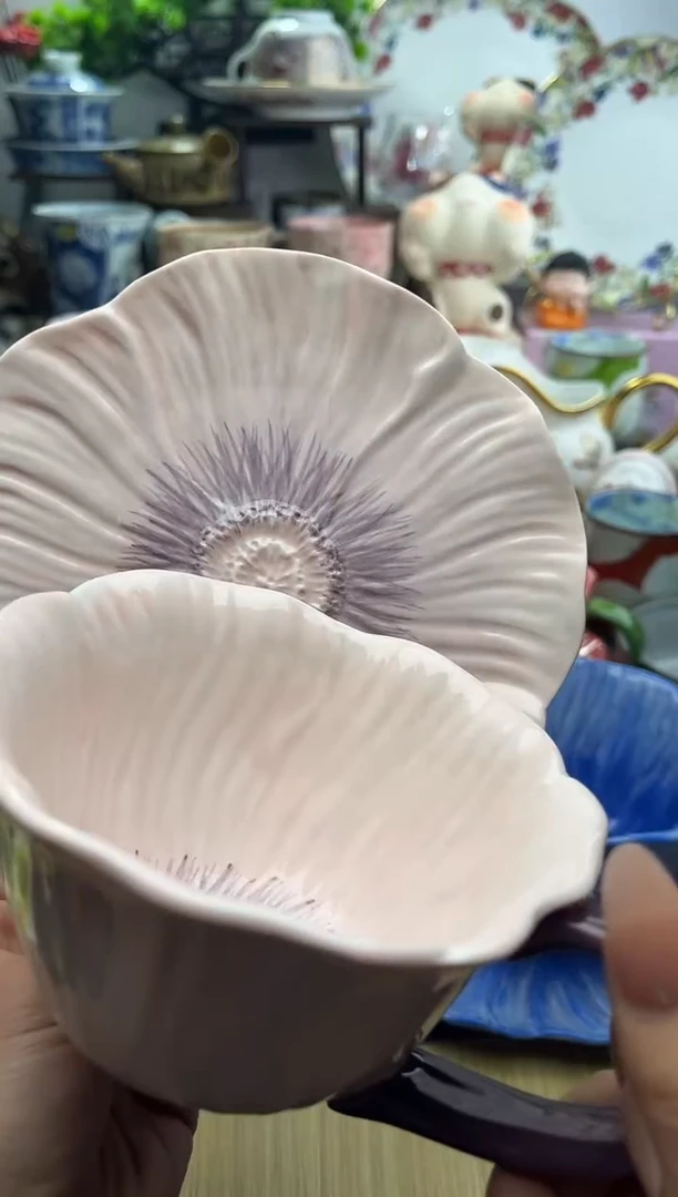 其他冲妹陶瓷，感谢支持。满20包邮