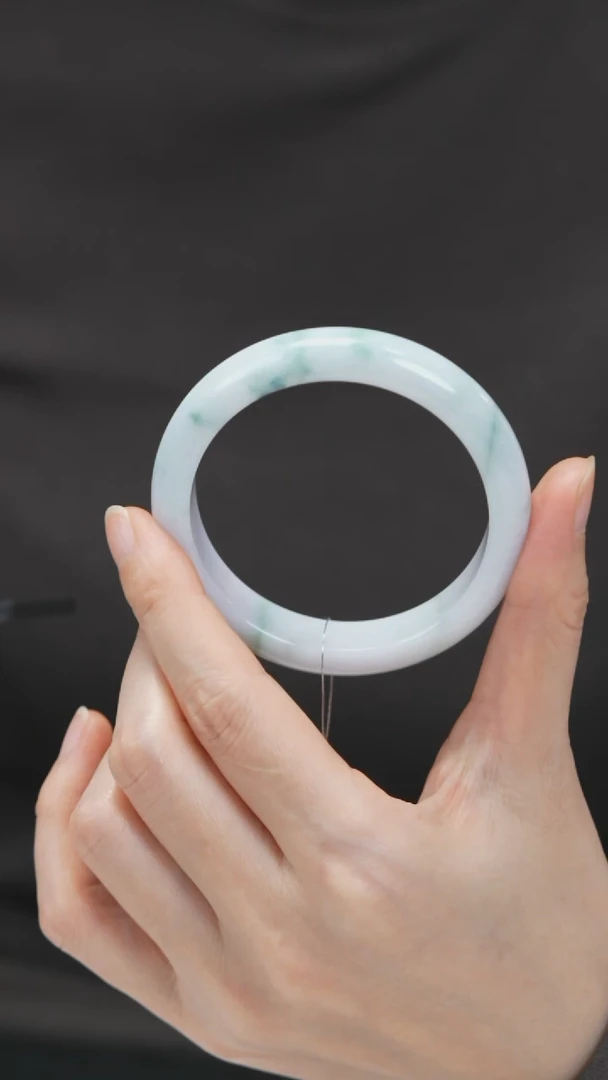 未镶嵌手镯翡翠翡翠手镯w1140