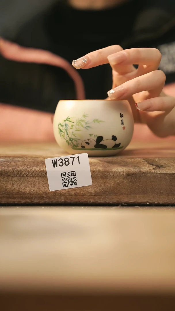 【闪购商品】【经典福利】/ 杯子@@W3871