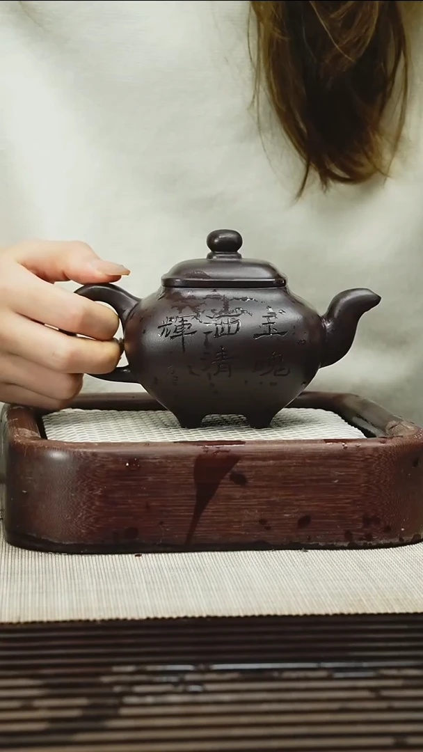 茶壶紫砂1111111