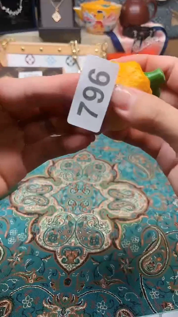 瓷片如图666小米朵百货