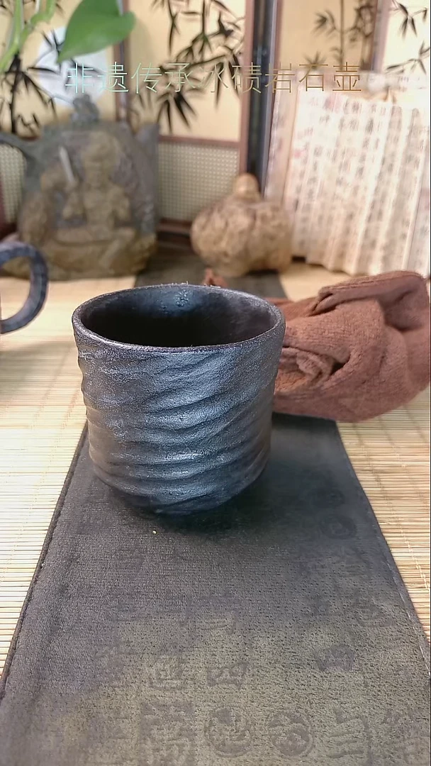 精**至冰碛岩茶壶炸福利