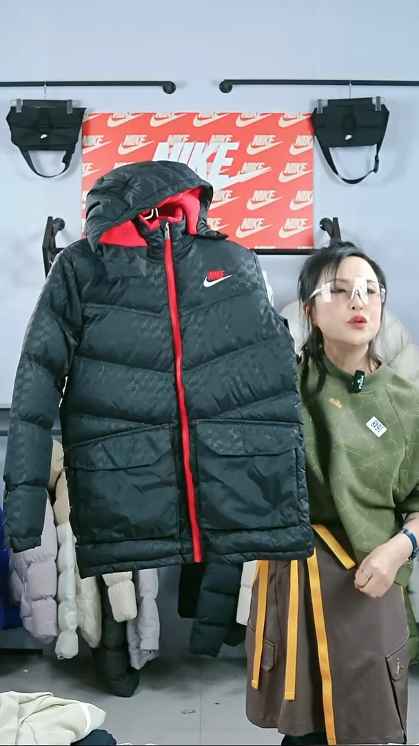 1661闪购编码Nike/Jordan运动衣以直播间过款为准尺码L