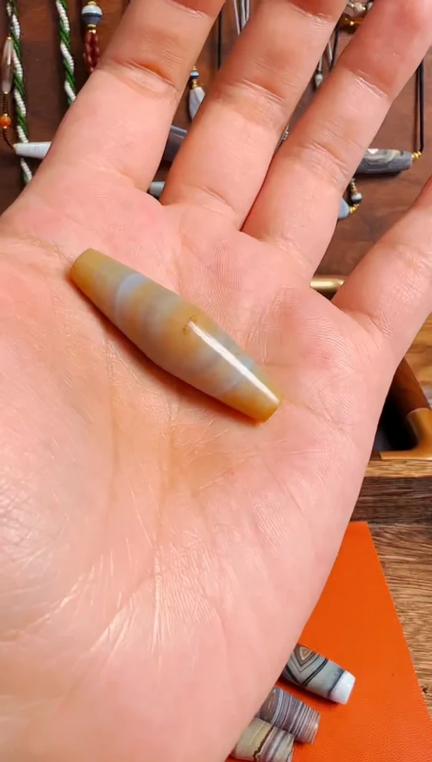 【肖钟出品】东南亚配珠