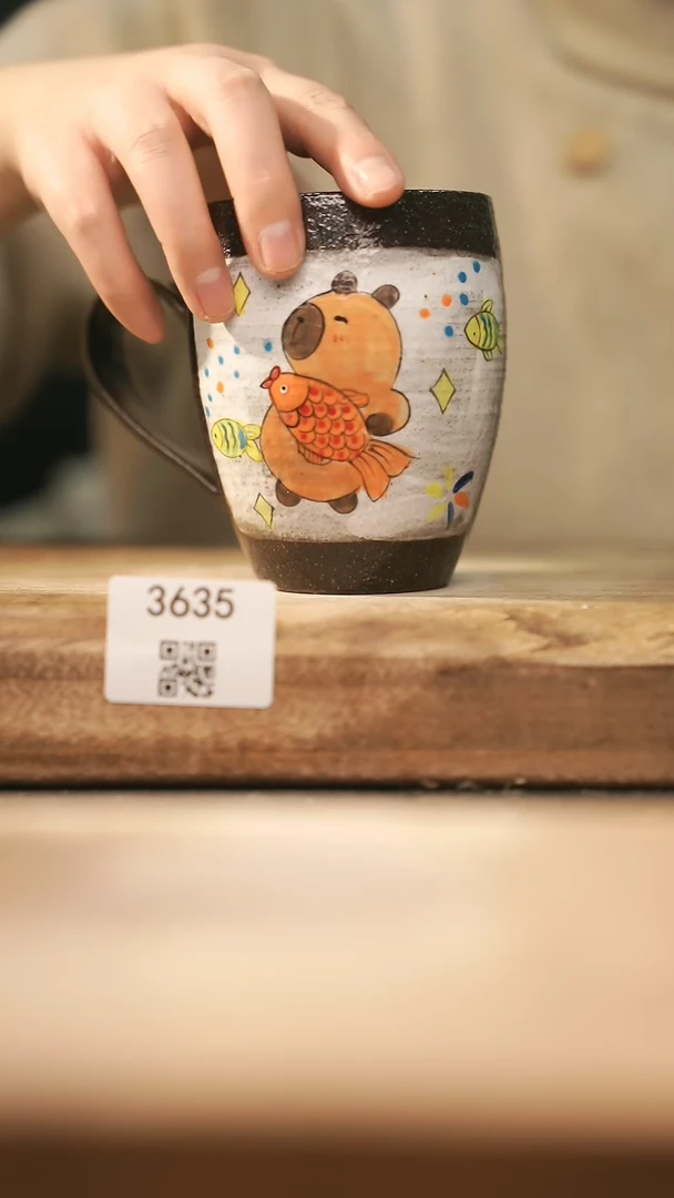 【闪购商品】【落单孤品】福利/杯子@@3635