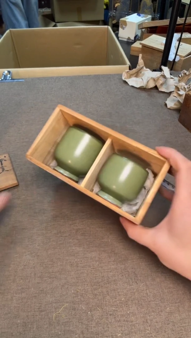 茶宠瓷器茶具套装