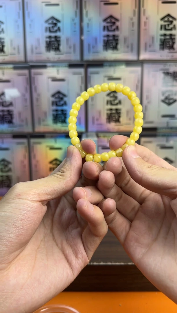 吊坠橄榄核驴**烧单颗