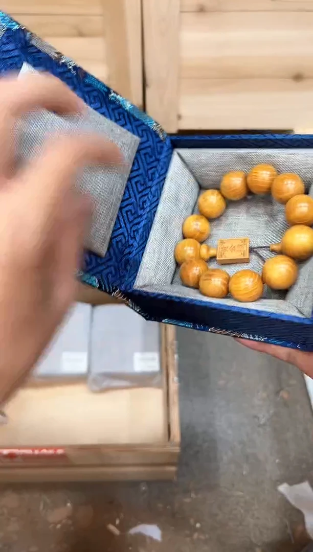 精品手串（无礼盒）@@sp004