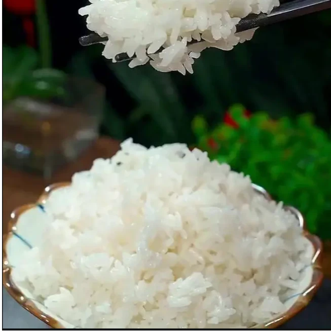 顺心圆主食大米饭