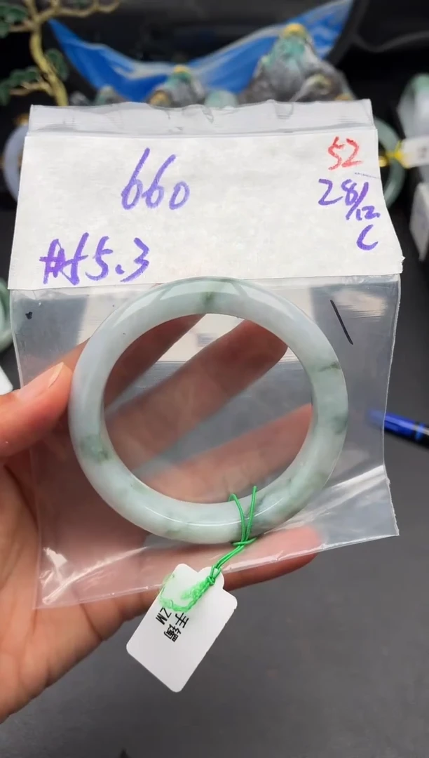 未镶嵌定制翡翠毛货需精细抛光多样性发1件52