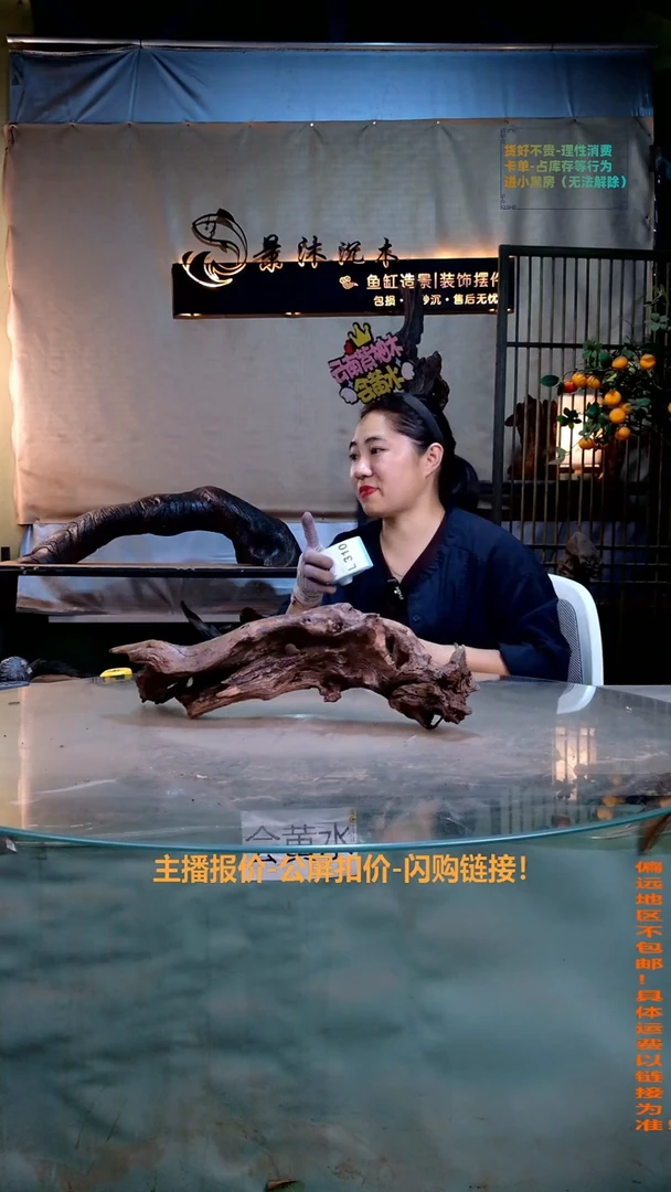 A*C景沐沉木L310 46-12-15