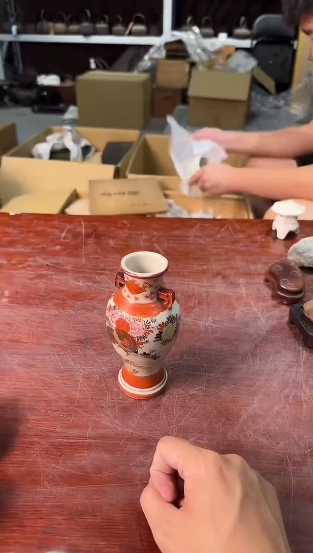 摆件?*语13y古美術空间美学B19