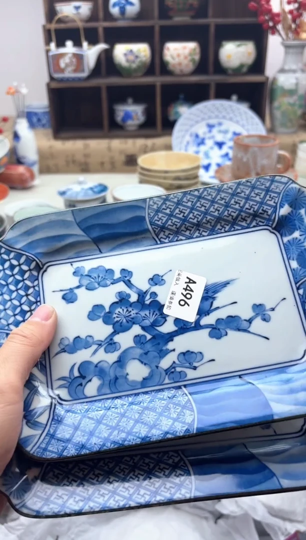 【闪购商品】碟496A..............