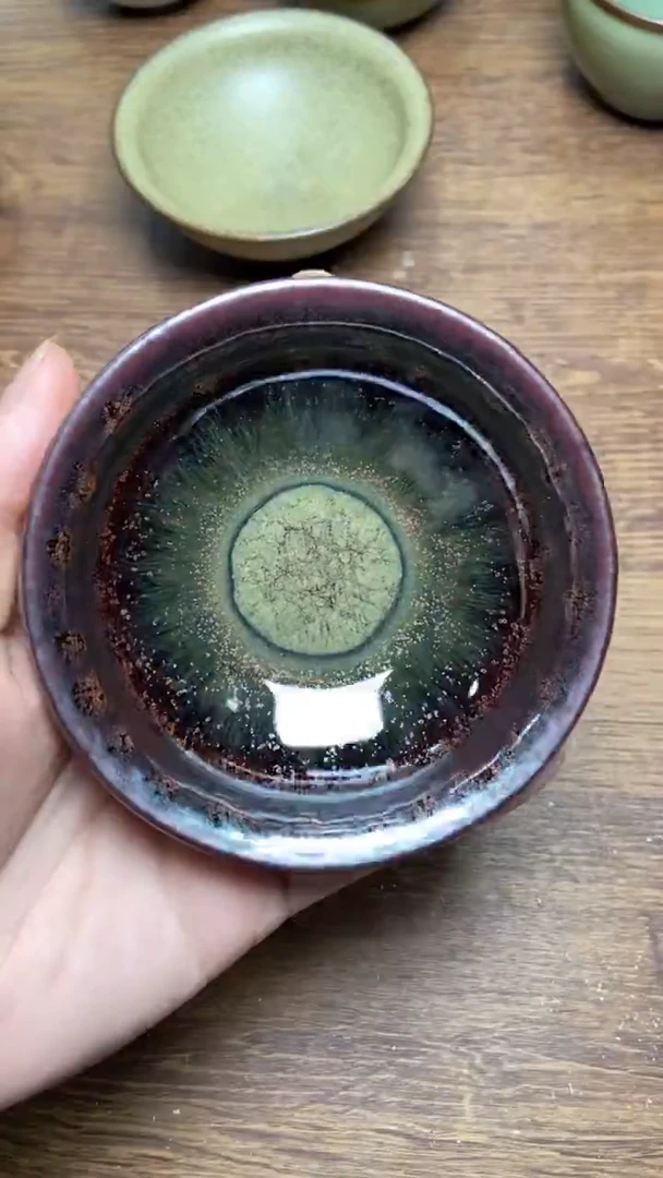 茶盏583建盏茶盏茶盏茶盏