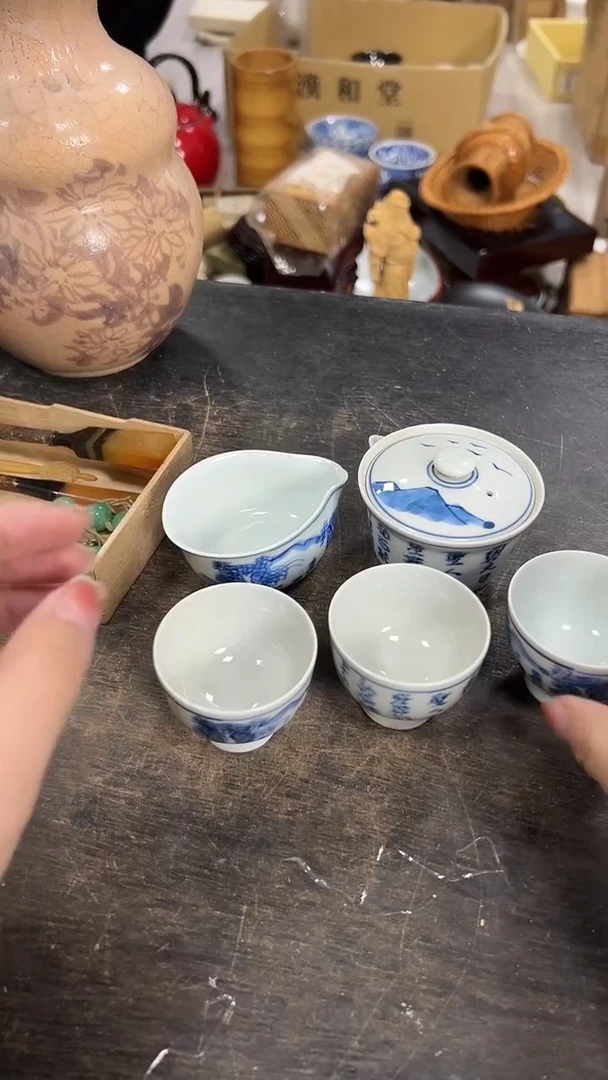 小甜甜开播啦啥都有