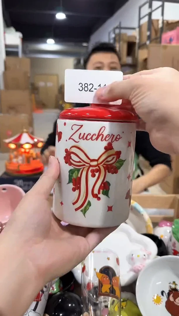 瓷片382-11孤品默认微瑕不退不换