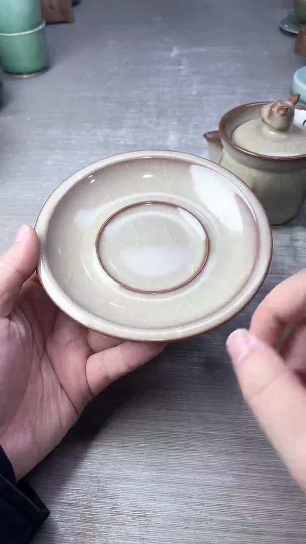 青瓷仓储清仓福利