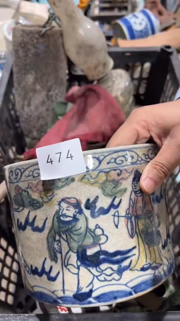 陶瓷梦****️工艺品0917474