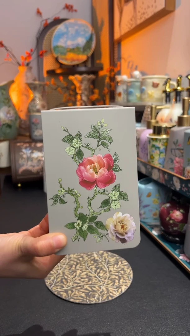 外贸陶瓷家居百货