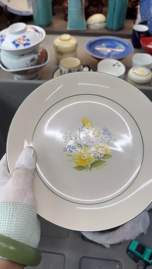 摆件鄭*子瓷器瓷器瓷器瓷器