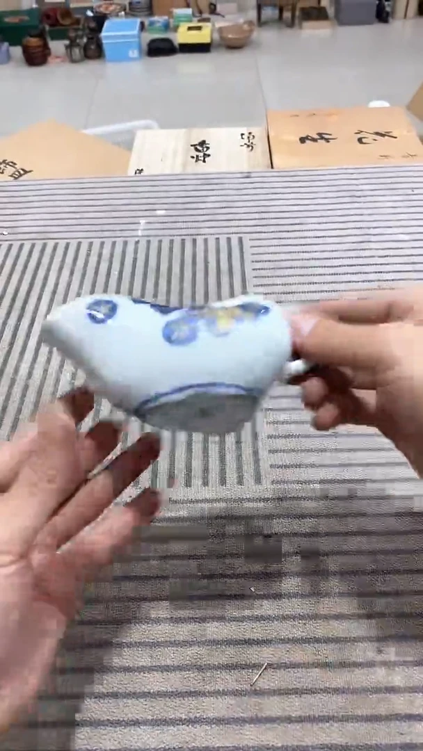 A****r柏瑞堂精品茶具234