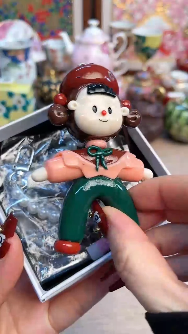 【闪购商品】摆件陶瓷陶瓷陶瓷陶瓷