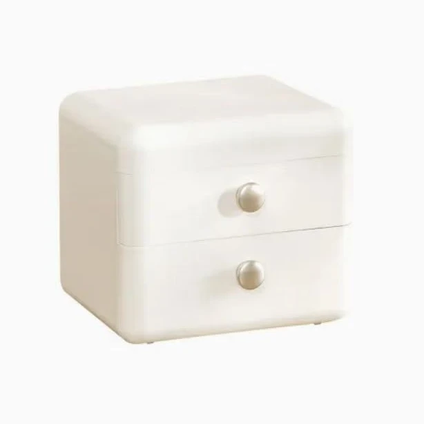 杰哥 娟姐时尚简约饰品盒wny